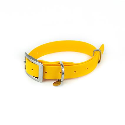 Malu Pet Wear Coleira para cão Sunny, Malü Pet Wear