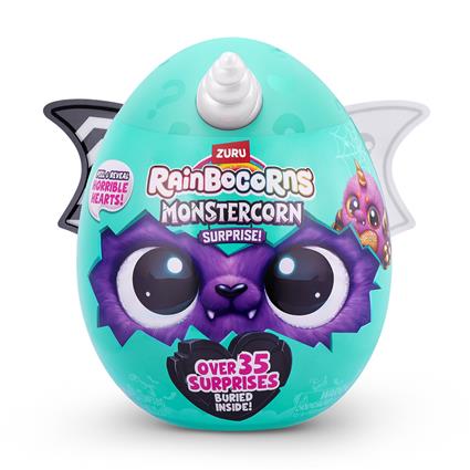 Rainbocorns S6 Peluche Monstercorns