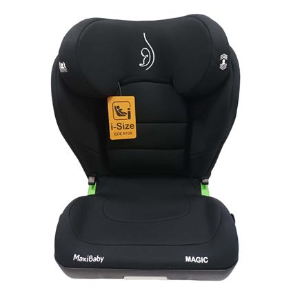 Cadeira Auto Maxibaby Magic i-Size