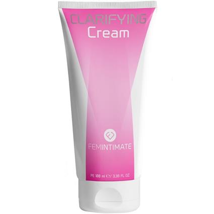 FEMINTIMATE - CREME CLARIFICANTE BRANQUEADOR 100 ML