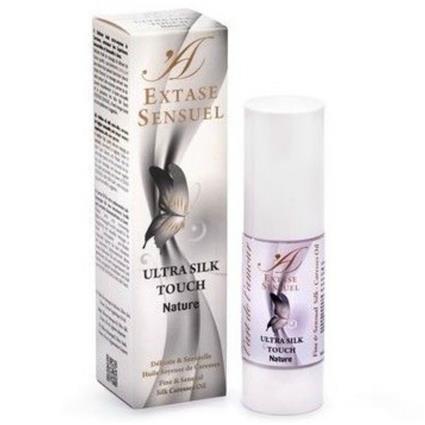 EXTASE SENSUEL - ÓLEO DE NATUREZA ULTRA SILK TOUCH