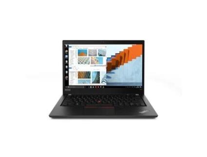 Portátil TEQCYCLE Thinkpad T490 I5-8265U 8Gb 256Gb Ssd Bt Recondicionado Como Novo