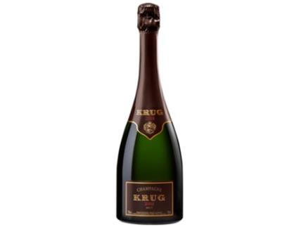 Champanhe CHAMPAGNE KRUG Krug Vintage 2002 (0.75 L - 1 unidade)