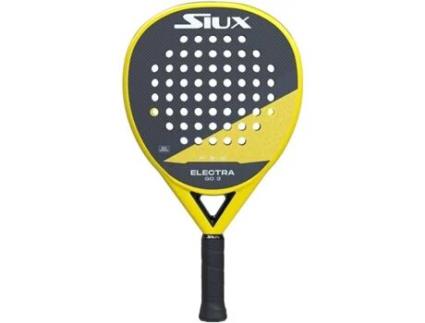 Raquete de Padel SIUX Electra St3 Go