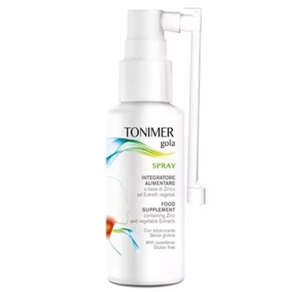 Tonimer Spray Garganta 15ml