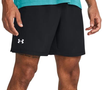 Calções Under Armour Launch 7'' Unlined Short
