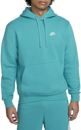 Sweatshirt com capuz Nike M NSW CLUB HOODIE PO BB