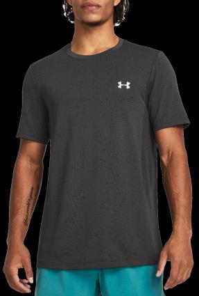 T-shirt Under Armour Seamless Grid