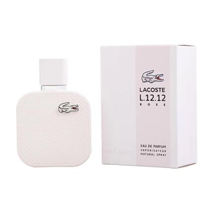 LACOSTE L.12.12 Rose EDP // Precio, Comprar