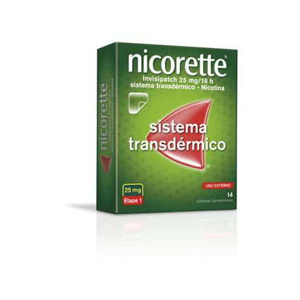 Nicorette 25 mg Sintomas Privação Nicotina