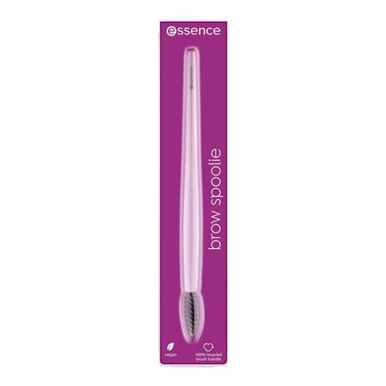 Pincel de Sobrancelhas Spoolie Essence