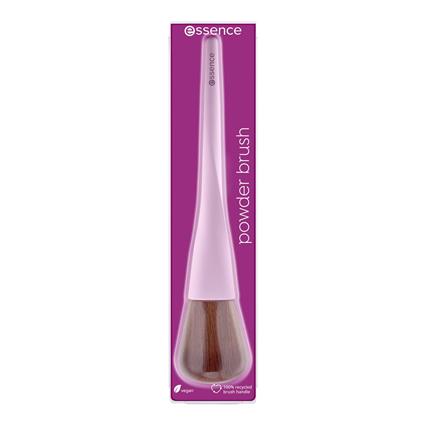 Pincel de Maquilhagem Pó Essence