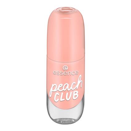 Verniz de Unhas Gel Nail Colour Essence