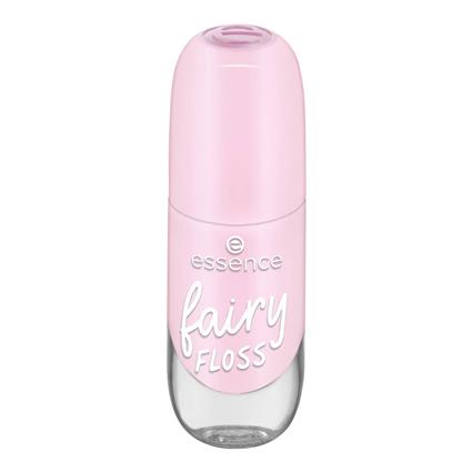 Verniz de Unhas Gel Nail Colour Essence