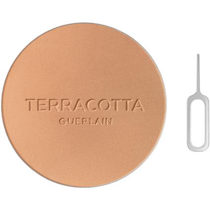 Guerlain Terracotta Poudre Bronzante Hydratante Haute Tenue 01 Recarga