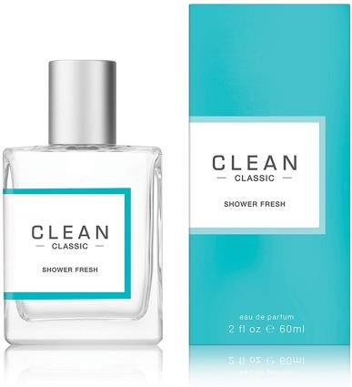 Clean perfume Classic Shower Fresh EDP 60 ml