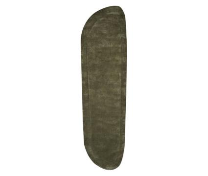 Beliani pelos curtos berani 80x250