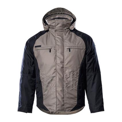 Mascot Unique 12035 Winter Jacket Cinzento XS