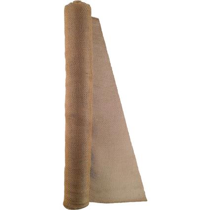 Stocker 1x100 M 250g/m² Protec Embankment Protection Castanho