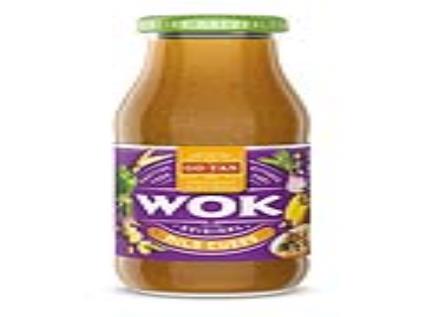 Molhos Go Tan Caril Suave 240ml