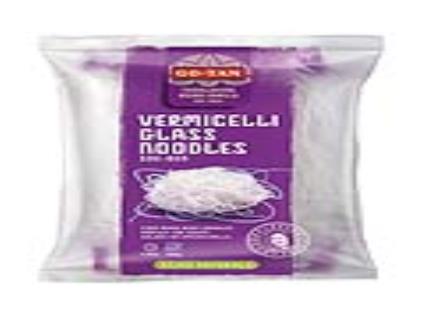 Massa Go Tan Vermicelli Soe Oen 100grs