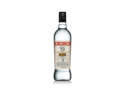 Cachaça Trofeu