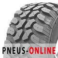 Mud Legend SL 366 POR