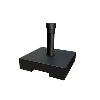 Base para Guarda-Sol 30Kg