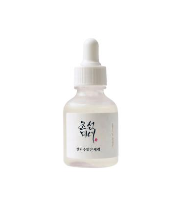 Beauty of Joseon - Soro Facial Iluminador de Arroz + Arbutin Glow Deep