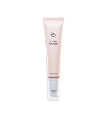 Beauty of Joseon - Ginseng + contorno ocular anti-envelhecimento retinal Revive Eye Serum