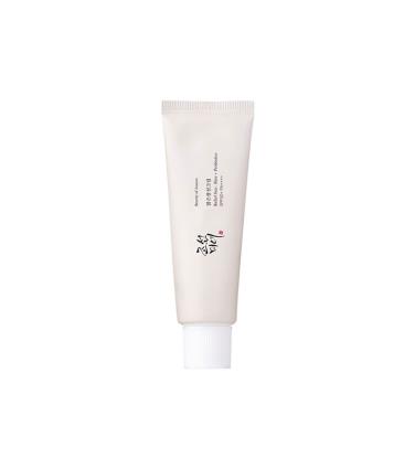 Beauty of Joseon - Protetor Solar de Arroz + Probióticos Relief Sun SPF50+
