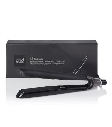 ghd - Alisador de cabelo Chronos - Preto