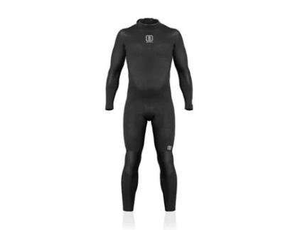 Fato Surf WATERFALL Neoprene Tech 4/3mm (Tam M)