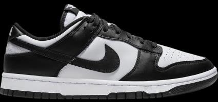 Sapatilhas Nike  DUNK LOW RETRO