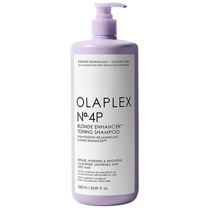 Champô Tonificante Blonde Enhancer Olaplex