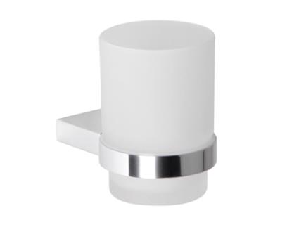 Tatay 6201100 Wall Toothbrush Holder
