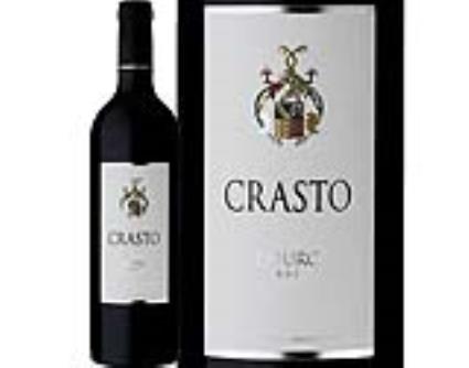 Vinho Tinto Crasto Doc Douro 0.75l