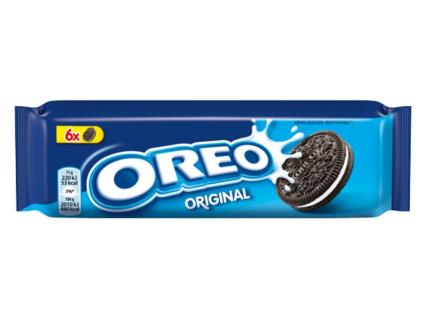 Bolacha Oreo Original 66 G