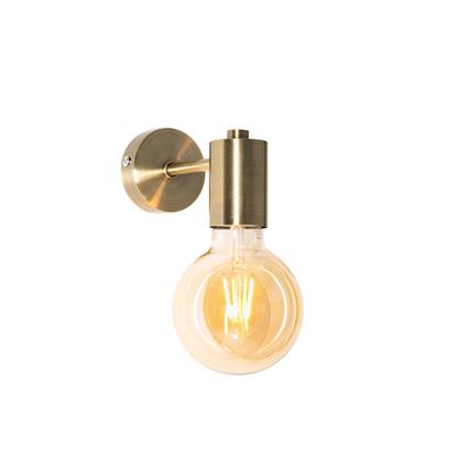 Aplique industrial bronze - Facil
