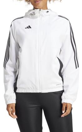 Casaco com capuz adidas TIRO24 WBW