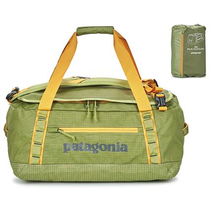 Patagonia  Saco de viagem BLACK HOLE DUFFEL 40L  Verde Disponível em tamanho para senhora. Unique.Bagagem > Sacola de viagem