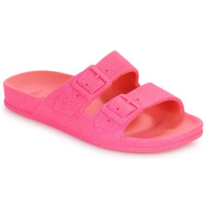 Cacatoès  Chinelos NEON FLUO  Rosa Disponível em tamanho para senhora. 36,37,38,39,40,41.Mulher > Calçasdos > Sandálias