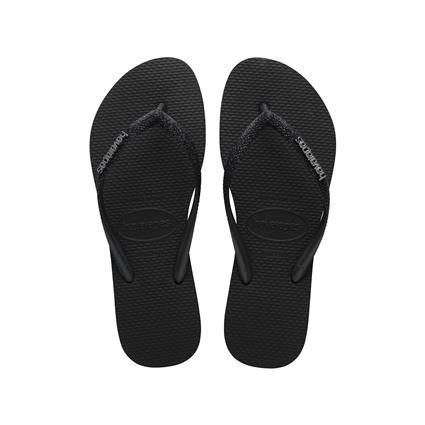 Havaianas Chinelos Slim Glitter II