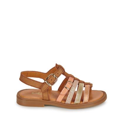 Gbb Sandálias em pele, Bangkok+