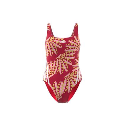 Adidas Performance Fato de banho, especial piscina