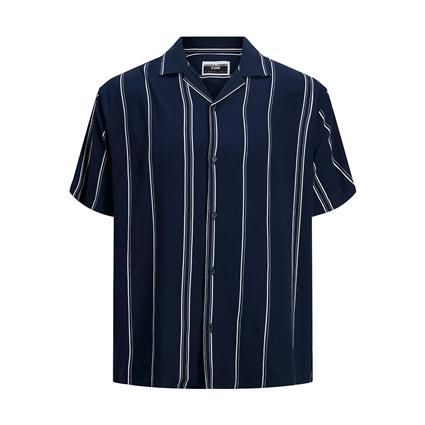 Jack & Jones Camisa em viscose