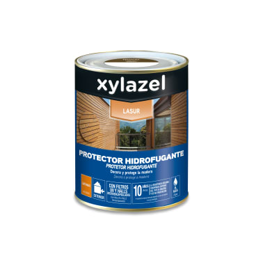 Cetim Hydro Laca Nogueira 750 ml Xylazel