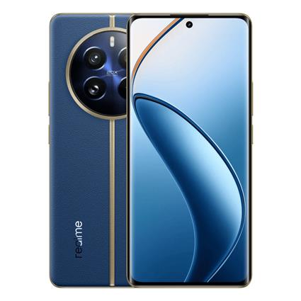 Realme 12 Pro 5G 6.7" Dual SIM 12GB/256GB Submarine Blue