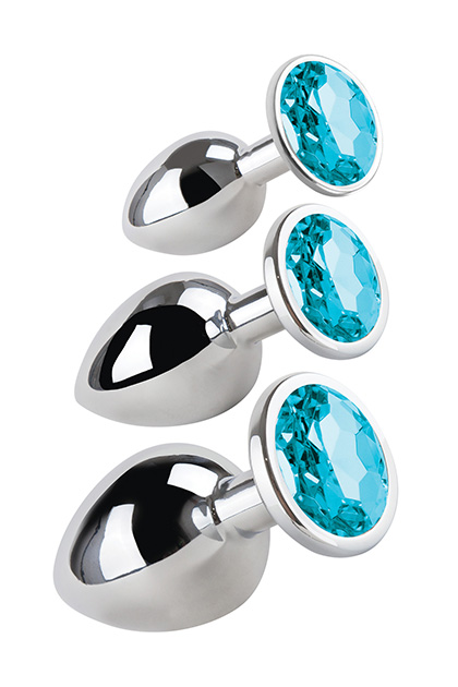 Metal MAX light blue