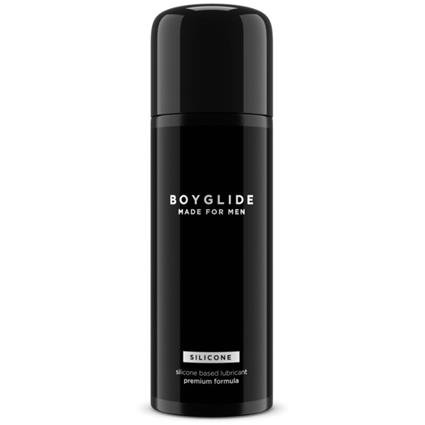 LUBRIFICANTE À BASE DE SILICONE BOYGLIDE 100 ML